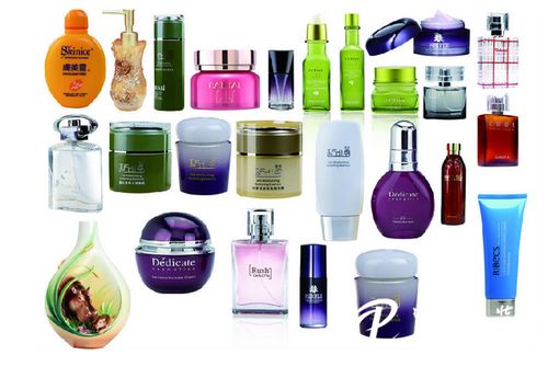 噴碼機在化妝品與家用電器外包裝上的優(yōu)勢