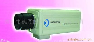 深圳市德圖聞電子科技監控攝像機產品列表及電信業務解析