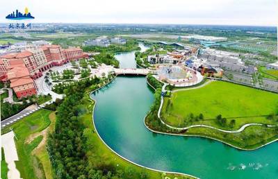 副中心重要規(guī)劃發(fā)布 六大建設(shè)領(lǐng)域助力旅游開(kāi)發(fā)項(xiàng)目策劃