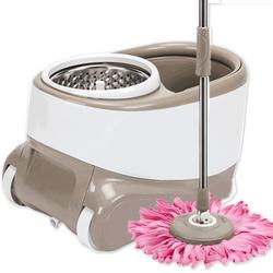 河源旋轉拖把 麗爾家日用品 旋轉拖把生產批發